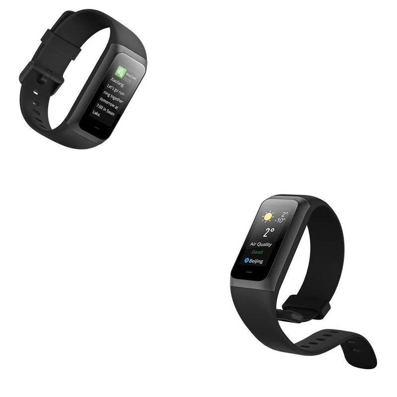 SmartBand Xiaomi Amazfit 2 - Frete Grátis