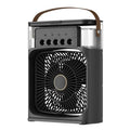 AirFresh - Mini Ar Condicionado Portátil 3 em 1
