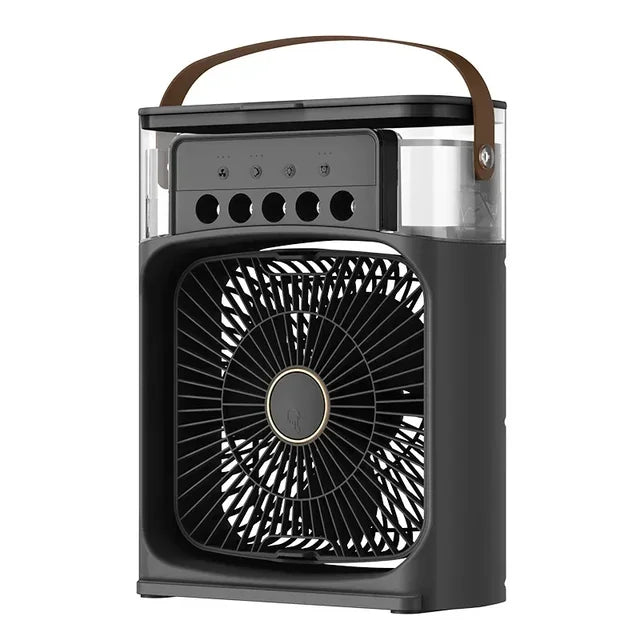 AirFresh - Mini Ar Condicionado Portátil 3 em 1