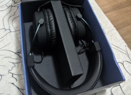 HeadSet G200